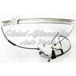 WINDOW REGULATOR FR RH POWER — photo 3