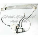 WINDOW REGULATOR FR RH POWER — photo 4