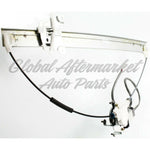 WINDOW REGULATOR FR RH POWER — photo 5