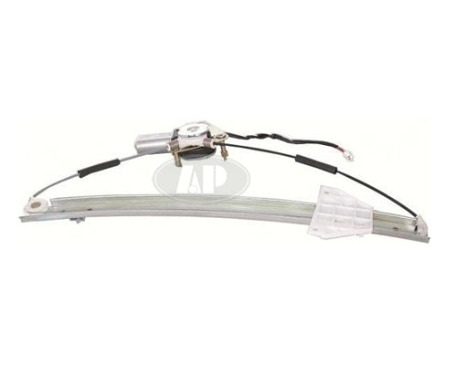 WINDOW REGULATOR FR RH POWER
