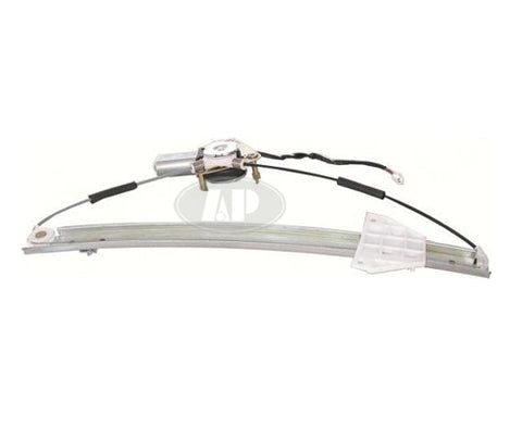 WINDOW REGULATOR FR RH POWER