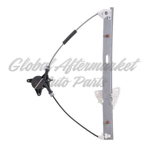 WINDOW REGULATOR FR RH POWER