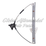 WINDOW REGULATOR FR RH POWER — photo 1