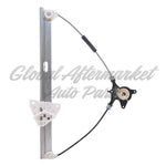 WINDOW REGULATOR FR RH POWER — photo 3