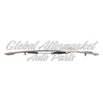 WINDOW REGULATOR FR RH POWER — photo 4