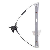 WINDOW REGULATOR FR RH POWER