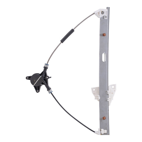 WINDOW REGULATOR FR RH POWER