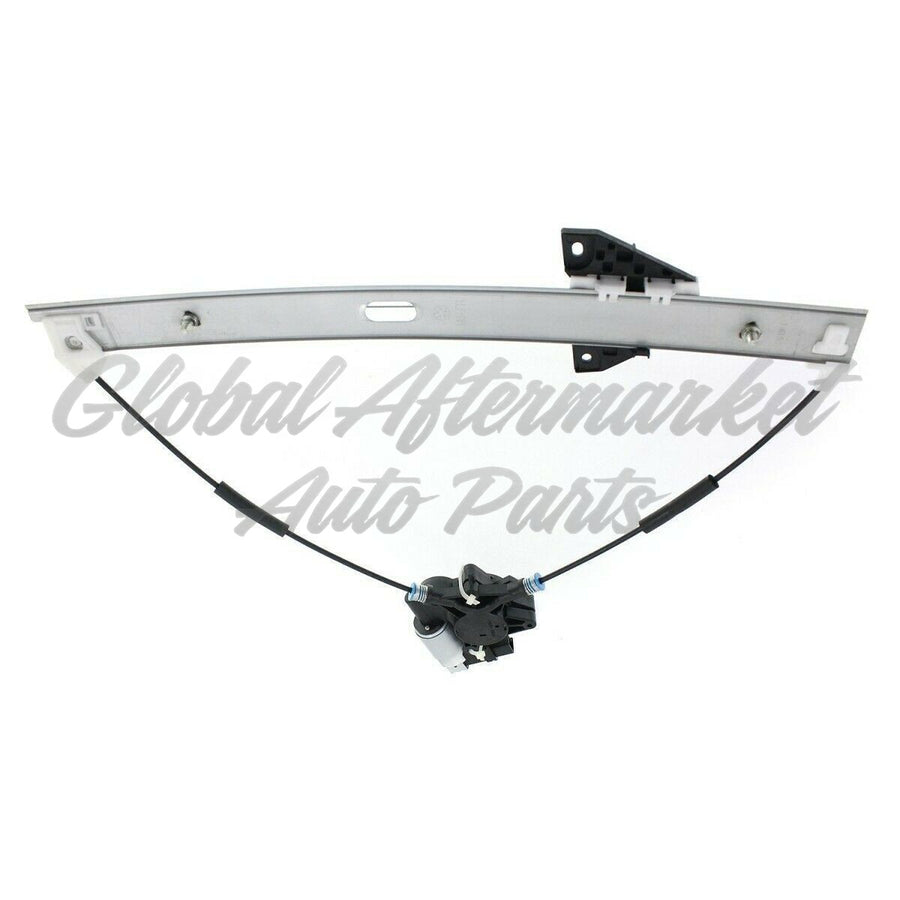 WINDOW REGULATOR FR RH POWER