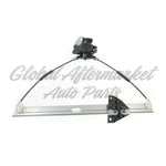 WINDOW REGULATOR FR RH POWER — photo 2