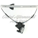 WINDOW REGULATOR FR RH POWER — photo 3