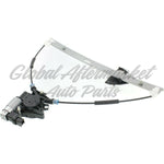 WINDOW REGULATOR FR RH POWER — photo 4