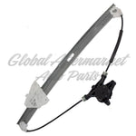 WINDOW REGULATOR FR RH POWER — photo 1