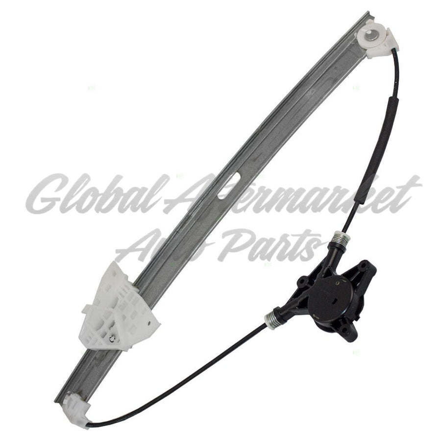 WINDOW REGULATOR FR RH POWER