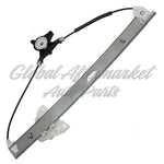 WINDOW REGULATOR FR RH POWER — photo 2