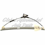 WINDOW REGULATOR FR RH POWER — photo 3