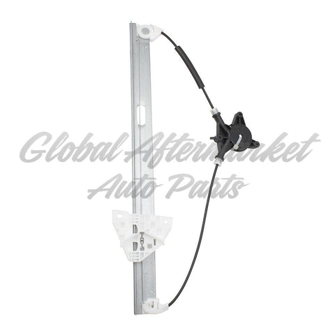 WINDOW REGULATOR FR RH POWER