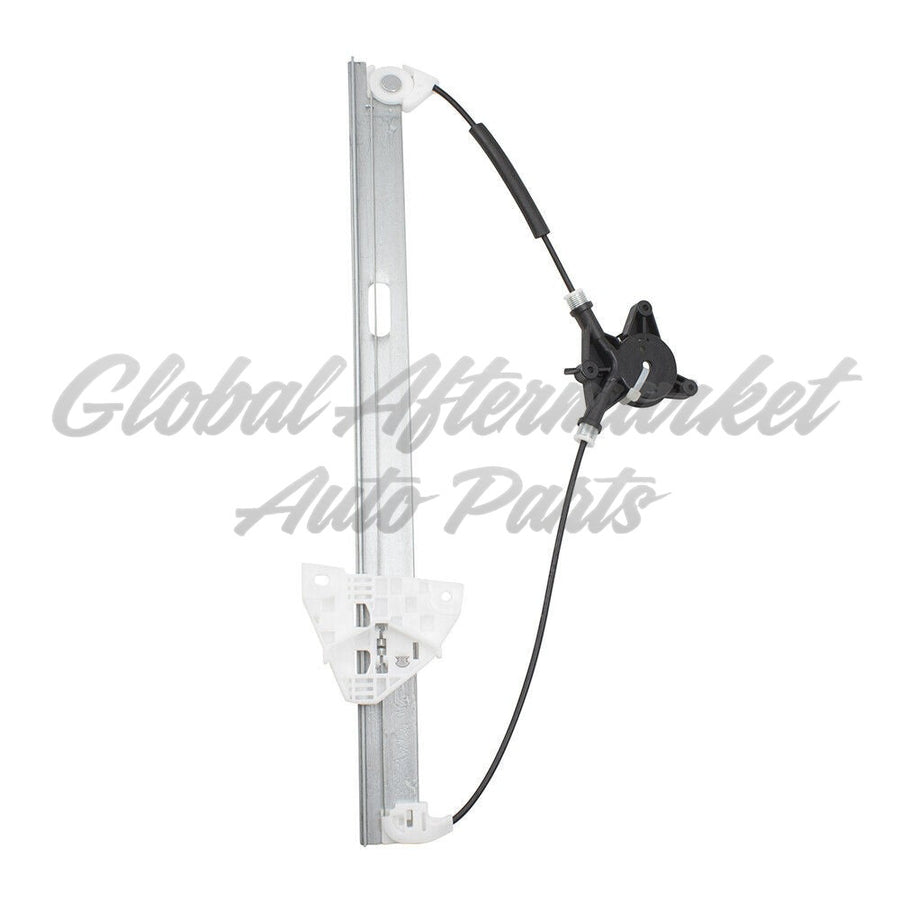 WINDOW REGULATOR FR RH POWER