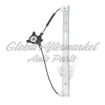 WINDOW REGULATOR FR RH POWER — photo 2