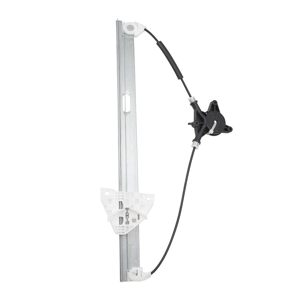 WINDOW REGULATOR FR RH POWER