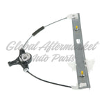 WINDOW REGULATOR FR RH POWER — photo 1