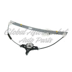 WINDOW REGULATOR FR RH POWER — photo 2