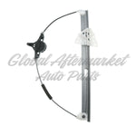 WINDOW REGULATOR FR RH POWER — photo 3