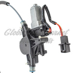 WINDOW REGULATOR FR RH POWER — photo 4