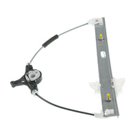 WINDOW REGULATOR FR RH POWER