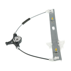 WINDOW REGULATOR FR RH POWER