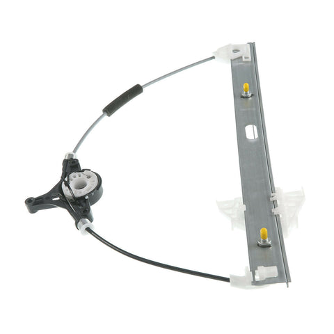 WINDOW REGULATOR FR RH POWER