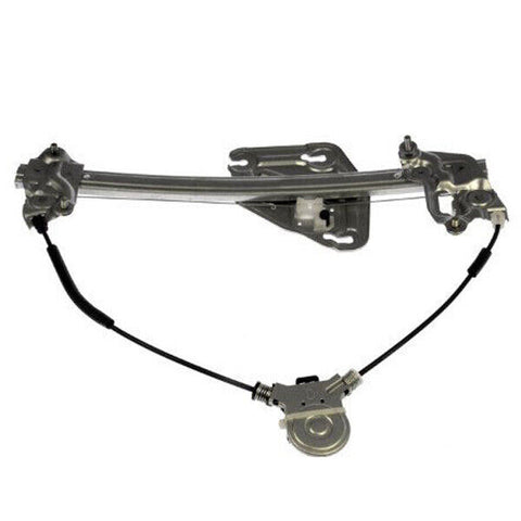 WINDOW REGULATOR FR RH POWER