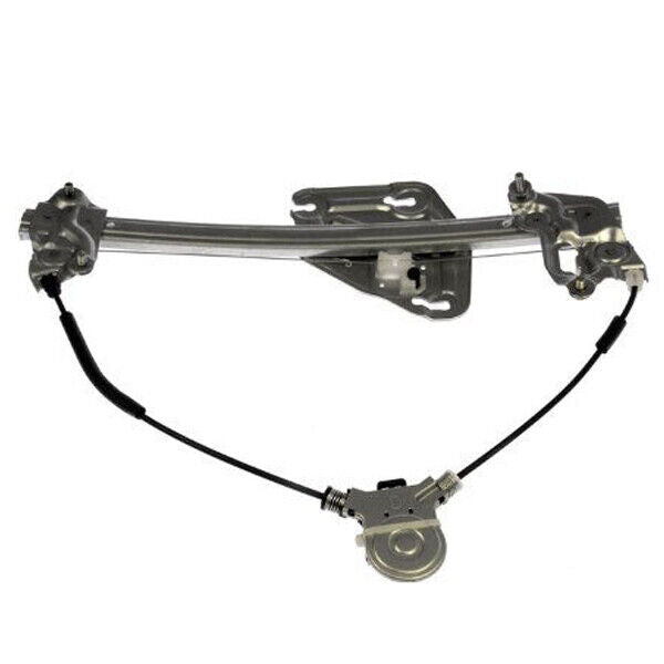 WINDOW REGULATOR FR RH POWER