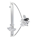 WINDOW REGULATOR FR RH POWER — photo 2