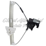 WINDOW REGULATOR FR RH POWER — photo 1