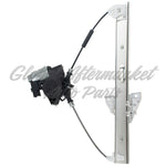 WINDOW REGULATOR FR RH POWER — photo 2