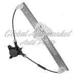 WINDOW REGULATOR FR RH POWER — photo 3