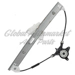 WINDOW REGULATOR FR RH POWER — photo 4