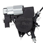 WINDOW REGULATOR FR RH POWER — photo 5