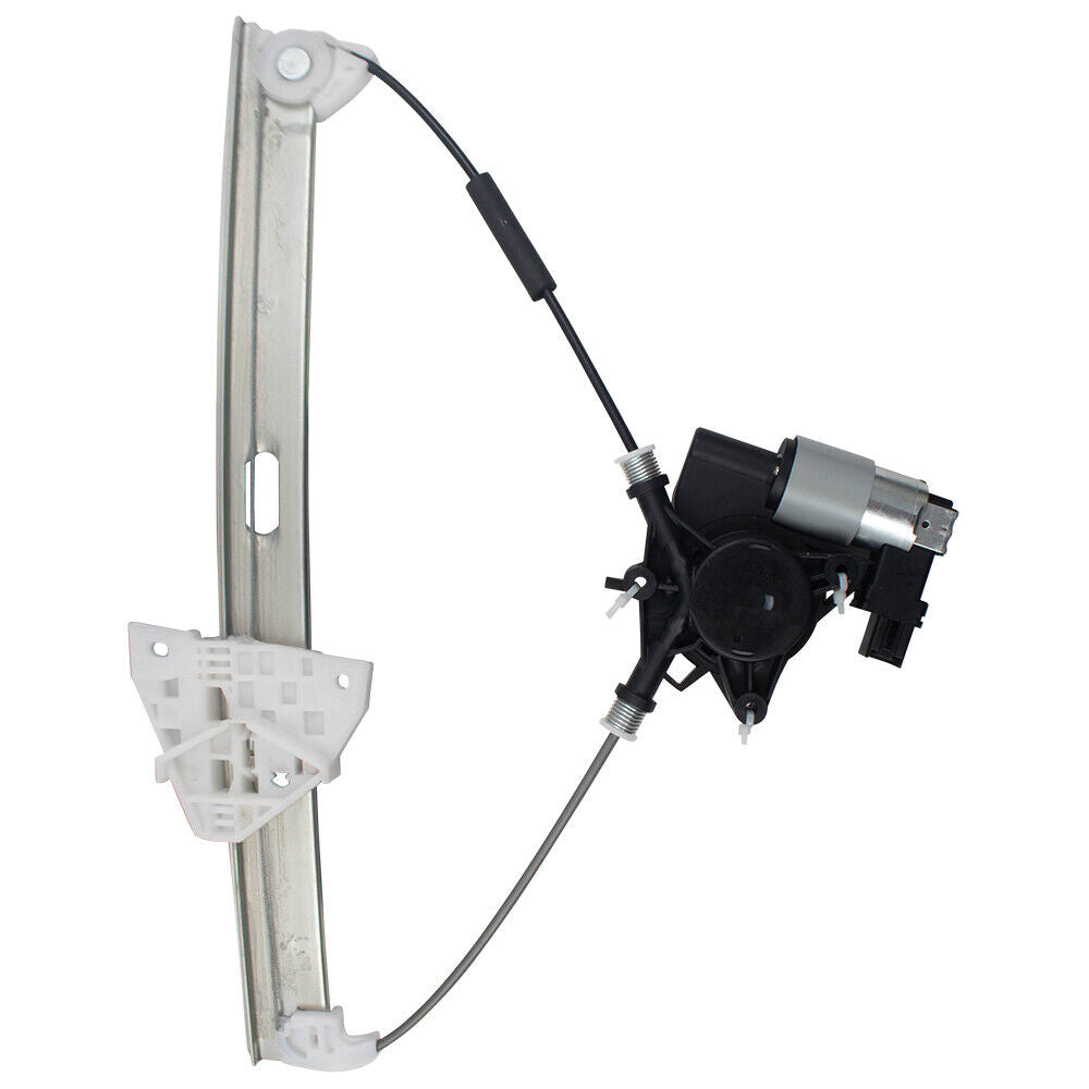 WINDOW REGULATOR FR RH POWER