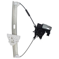 WINDOW REGULATOR FR RH POWER
