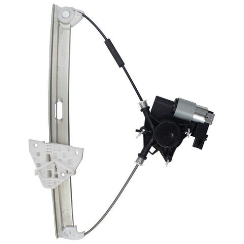 WINDOW REGULATOR FR RH POWER