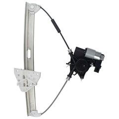 WINDOW REGULATOR FR RH POWER