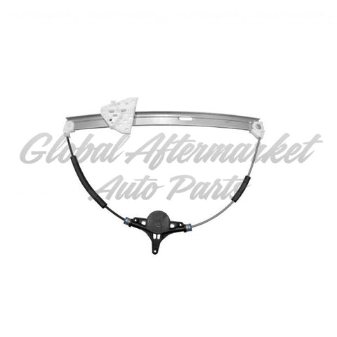 WINDOW REGULATOR FR RH POWER