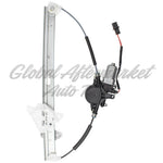 WINDOW REGULATOR FR RH POWER — photo 1