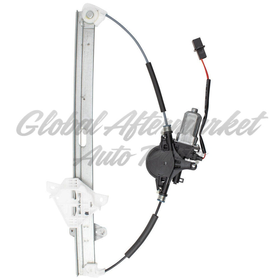 WINDOW REGULATOR FR RH POWER