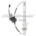 WINDOW REGULATOR FR RH POWER — photo 2