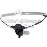 WINDOW REGULATOR FR RH POWER — photo 5