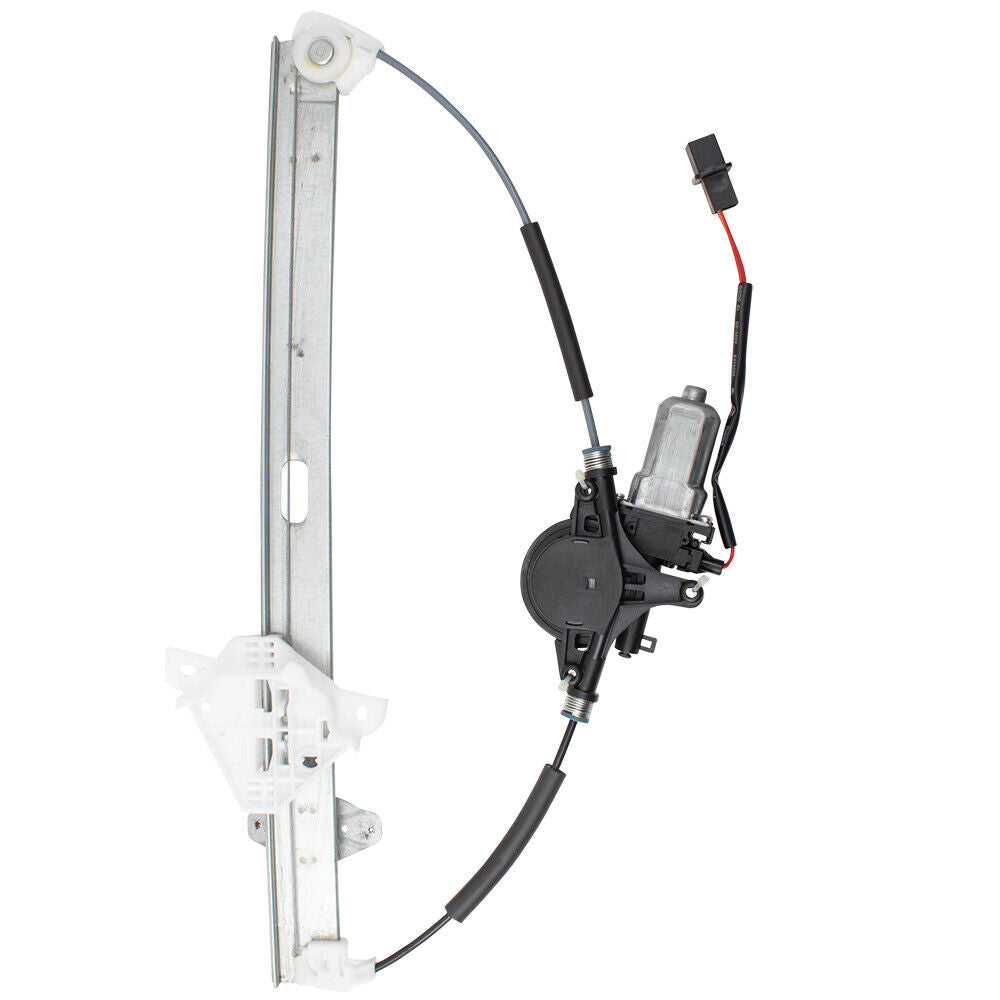 WINDOW REGULATOR FR RH POWER