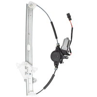WINDOW REGULATOR FR RH POWER