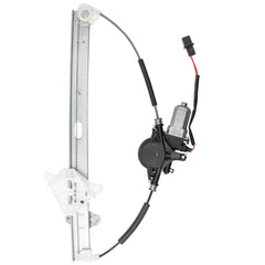 WINDOW REGULATOR FR RH POWER
